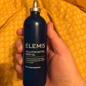 Elemis Cellutox Body Oil